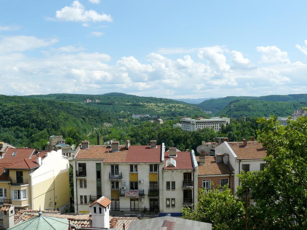 Family Hotel Varusha Tırnova Dış mekan fotoğraf