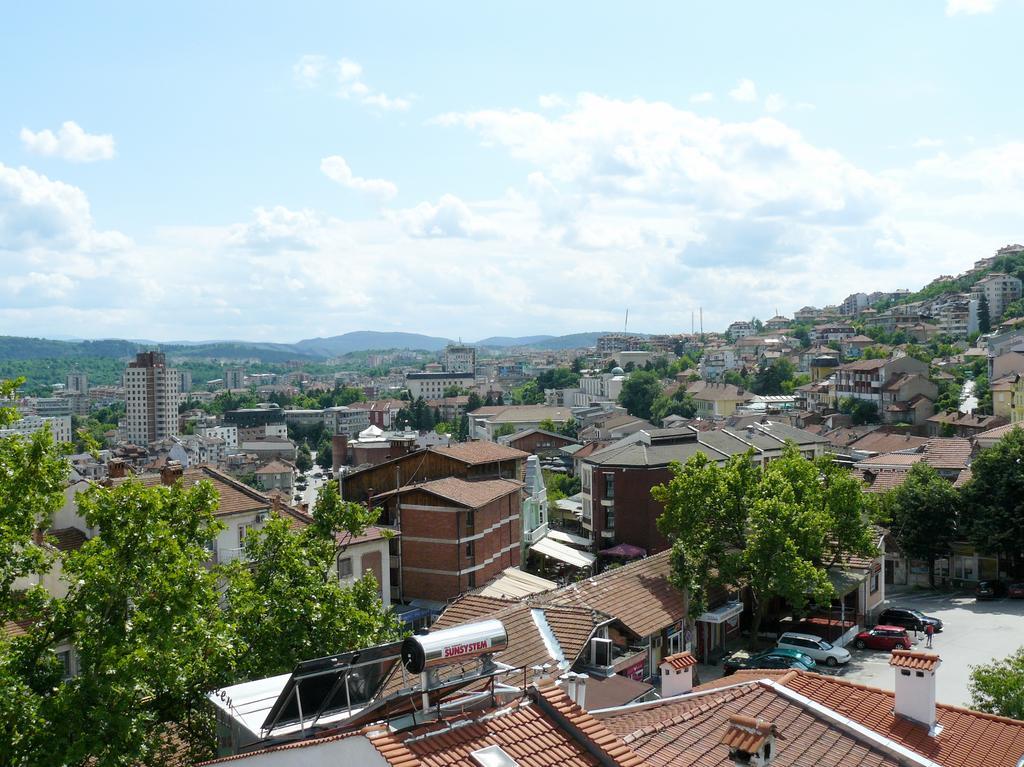 Family Hotel Varusha Tırnova Dış mekan fotoğraf